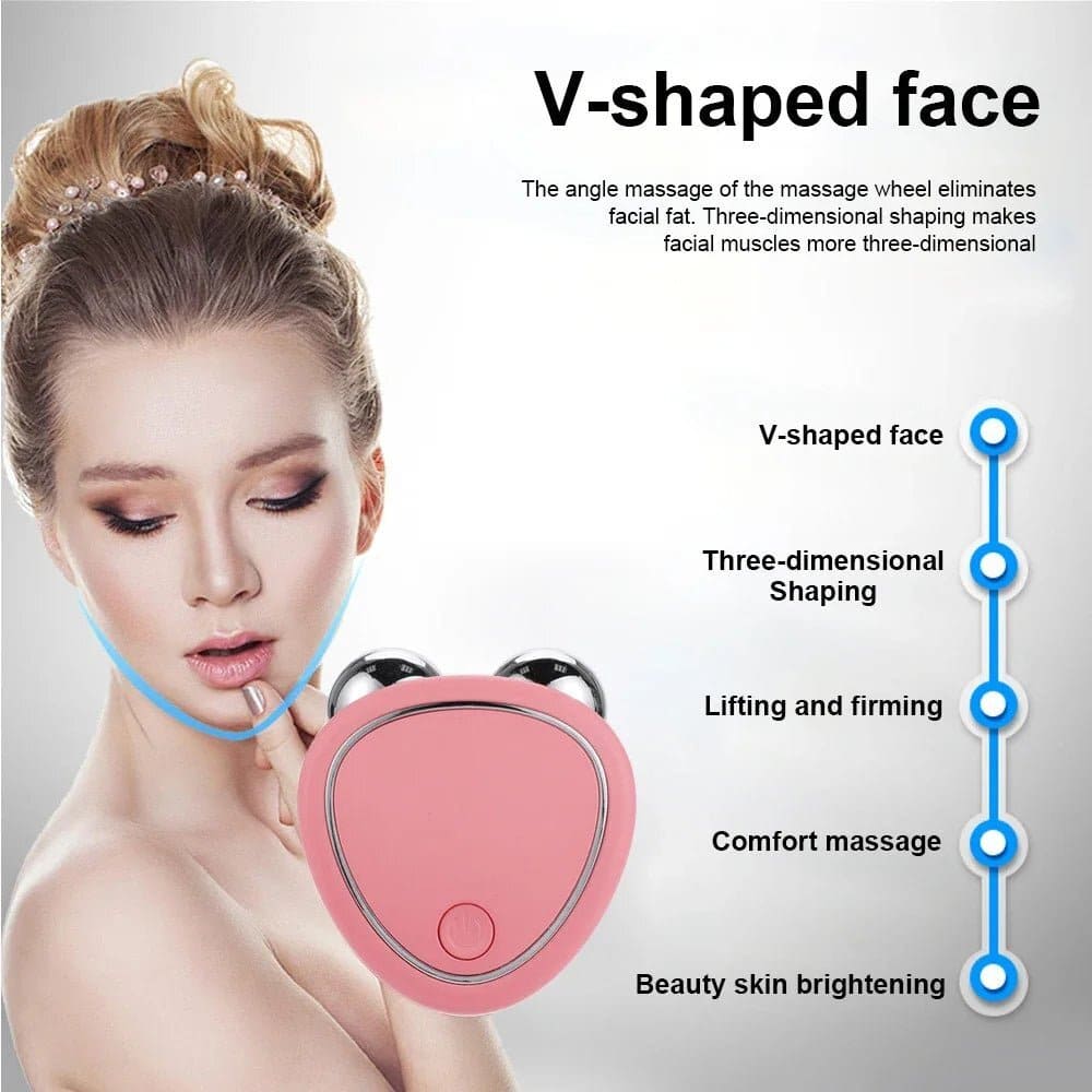 LuméLift™ – Advanced Face Lifting & Sculpting Device