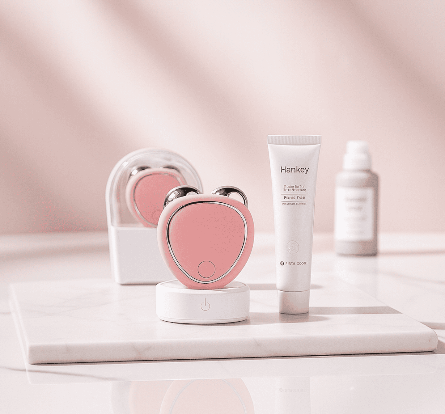 LuméLift™ – Advanced Face Lifting & Sculpting Device - LuméLift