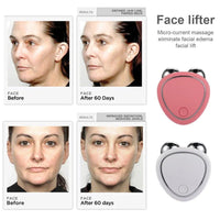 LuméLift™ – Advanced Face Lifting & Sculpting Device
