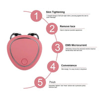 LuméLift™ – Advanced Face Lifting & Sculpting Device